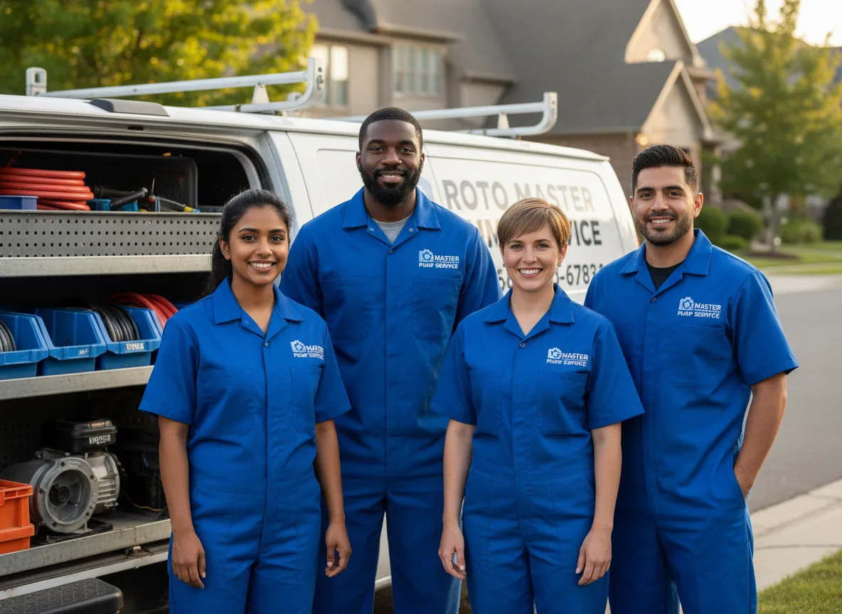 Sump Pump Installation company in Myrtle Point, OR